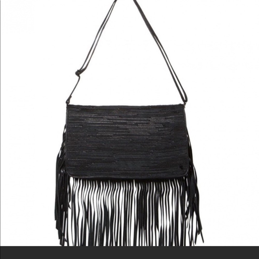 Elliot Lucca purse